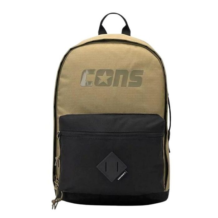 converse-mochila---CONS-GO-TO-BACKPACK-SAND-DUNE---Talle-U
