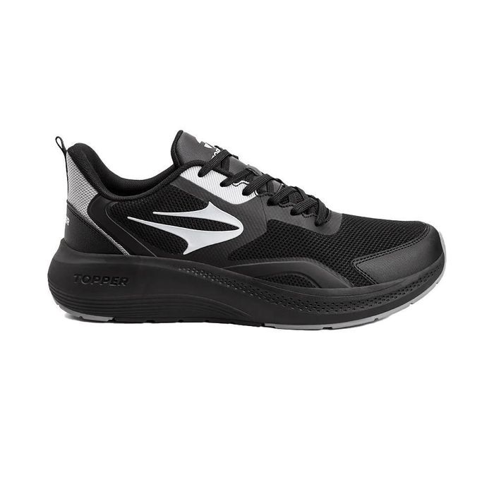 TOPPER-ZAPATILLAS---DRIVE-2-NGGRS---Talle-35