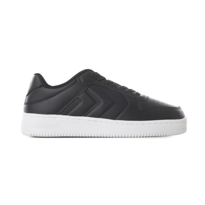 atomik-zapatillas---FAIRFAXX-TEEN-NEGRO---Talle-35