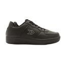 atomik-zapatillas---CAMBRIDGE-CORDON-YOUTH-NEGRO---Talle-31