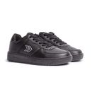atomik-zapatillas---CAMBRIDGE-CORDON-YOUTH-NEGRO---Talle-31