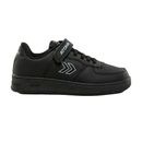 atomik-zapatillas-kids---CAMBRIDGE-VELCRO-NEGRO---Talle-24