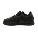 atomik-zapatillas-kids---CAMBRIDGE-VELCRO-NEGRO---Talle-24