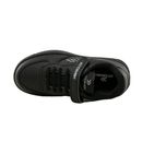 atomik-zapatillas-kids---CAMBRIDGE-VELCRO-NEGRO---Talle-24