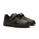 atomik-zapatillas-kids----CAMBRIDGE-VELCRO-NEGRO---Talle-31