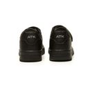 atomik-zapatillas-kids----CAMBRIDGE-VELCRO-NEGRO---Talle-31