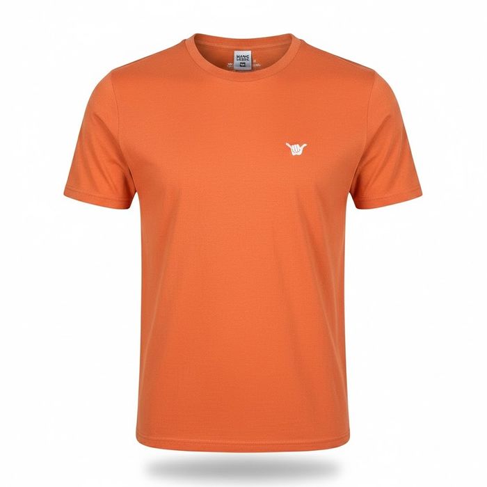 hang-loose-remera---HL-LOGO-OXIDO---Talle-S