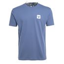 HANG-LOOSE-REMERA----HL-LOGO--AZUL---Talle-S