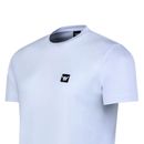 HANG-LOOSE-REMERA---HL-LOGO-CELESTE---Talle-S