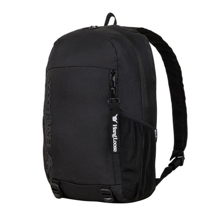 hang-loose-mochila---HL-DOM-negro---Talle-U