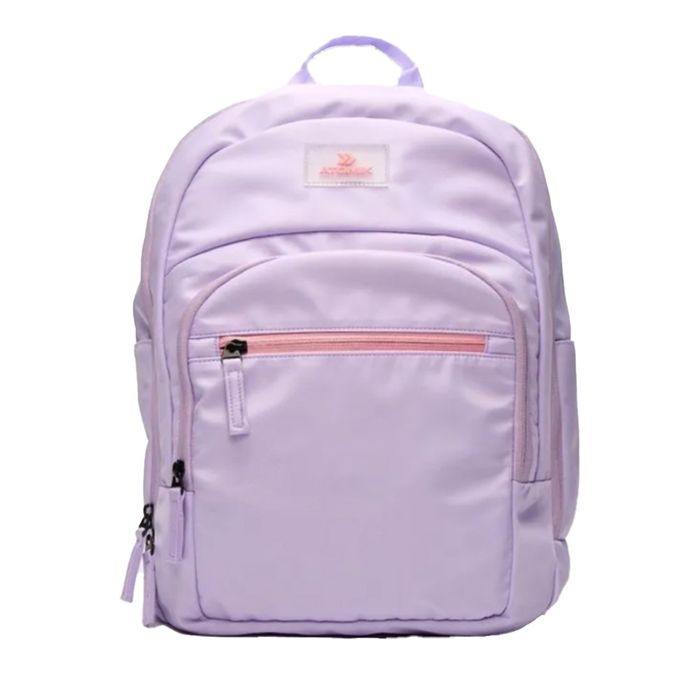atomik-mochila---BTS-BAG-LILA---Talle-U