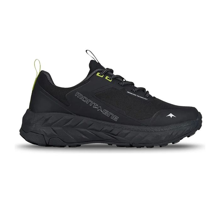 montagne-zapatillas---CITY-OUTDOOR-ATTILA-NEG---Talle-40