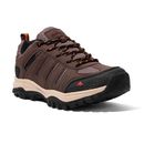 montagne--zapatillas----CITY-OUTDOOR-STRIDE-MARRON---Talle-40