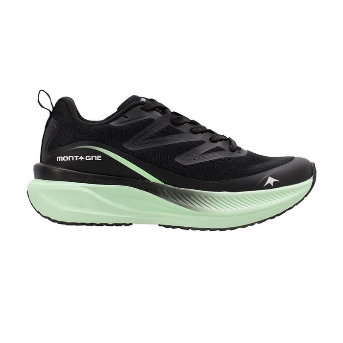 montagne-zapatillas---ZEEPRO-HOM-NEGRO---Talle-40