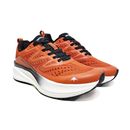 montagne-zapatillas---ZEEPRO-HOM-NARANJA---Talle-40