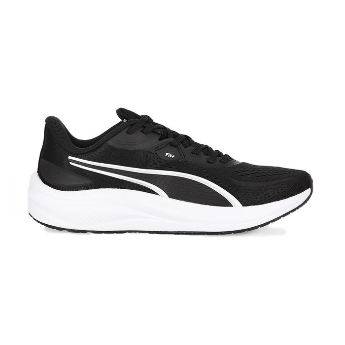 puma-zapatillas---SKYROCKET-LITE-2-ADP-BLACK-GREY---Talle-41.5