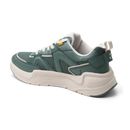 topper-zapatillas---26926-VANTE-VERDE-BEIGE---Talle-35