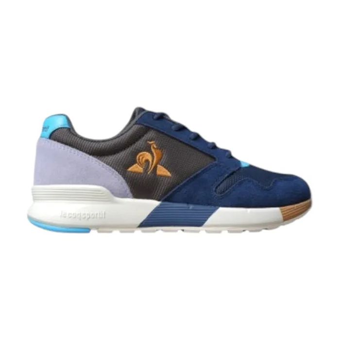 le-coq-sportif-zapatillas---OMEGA-X-ACTIVE-COSMIC-SKY-DRES---Talle-36