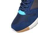 le-coq-sportif-zapatillas---OMEGA-X-ACTIVE-COSMIC-SKY-DRES---Talle-36