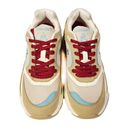 le-coq-sportif-zapatillas---R1100-CLASSIC-STARFISH-GRAY---Talle-35