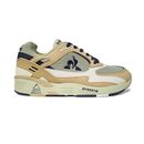 le-coq-sportif-zapatillas---R1100CLASSIC-DESERT-SAGE-STAR---Talle-35