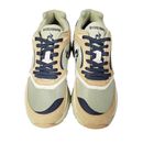 le-coq-sportif-zapatillas---R1100CLASSIC-DESERT-SAGE-STAR---Talle-35