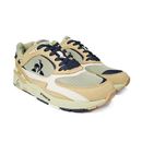 le-coq-sportif-zapatillas---R1100CLASSIC-DESERT-SAGE-STAR---Talle-35