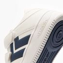 atomik-zapatillas-kids---FAIRFAXX-VELCRO-BLANCO-AZUL---Talle-28