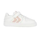 atomik-zapatillas-kids---FAIRFAXX-VELCRO-BLANCO-ROSA---Talle-28