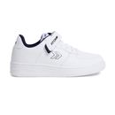 atomik-zapatillas-kids---CAMBRIDGE-VELCRO-BLANCO-AZU---Talle-24