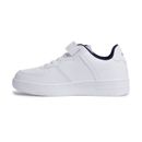 atomik-zapatillas-kids---CAMBRIDGE-VELCRO-BLANCO-AZU---Talle-24