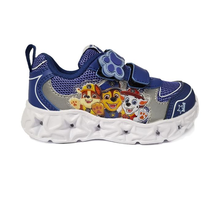 footy-zapatillas-kids---PWX595.01-PAW-PATROLL---Talle-23