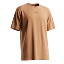 topper-remera---168042-T-SHIRT-MC-NO-GENDER-1975-MARRON---Talle-S