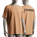 topper-remera---168042-T-SHIRT-MC-NO-GENDER-1975-MARRON---Talle-S