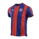 atomik-camiseta-kids---San-Lorenzo-2026-Titular---Talle-S