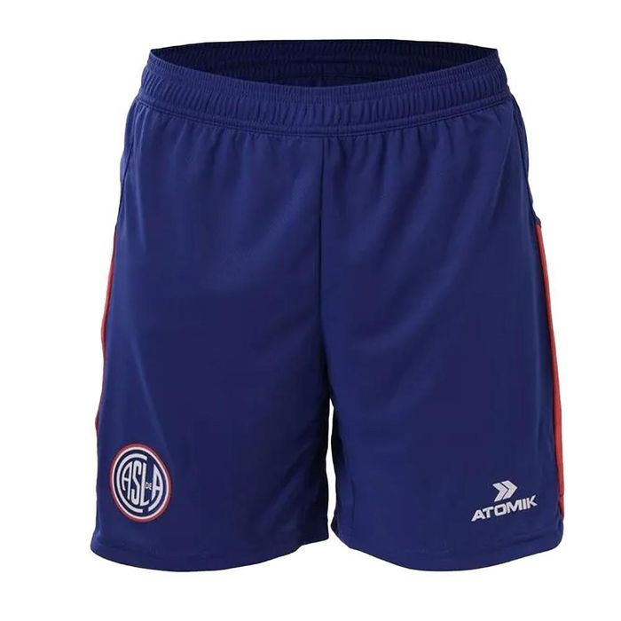 atomik-short-kids---San-Lorenzo-2026-Titular---Talle-S
