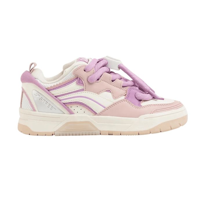 47-street-zapatillas---2521470261651C0-ORIGINAL-rosa---Talle-35