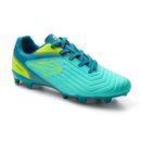 topper-botines---052530--KAISER-4-FG-VERDE-AZU-LIMA---Talle-36