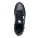 fila-zapatillas---VORTEX-MAS.-NEGRO-BLANCO-ROJO---Talle-38
