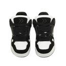 atomik-zapatillas---EMMET-REV-MOD.MUJ-BLANCO-NEGRO---Talle-35