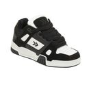 atomik-zapatillas---EMMET-REV-MOD.MUJ-BLANCO-NEGRO---Talle-35