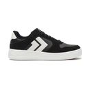 atomik-zapatillas---FAIRFAXX-SUEDE-MOD.HOM-NEGRO---Talle-41