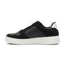 atomik-zapatillas---FAIRFAXX-SUEDE-MOD.HOM-NEGRO---Talle-41