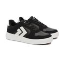 atomik-zapatillas---FAIRFAXX-SUEDE-MOD.HOM-NEGRO---Talle-41