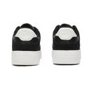 atomik-zapatillas---FAIRFAXX-SUEDE-MOD.HOM-NEGRO---Talle-41