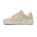 atomik-zapatillas---FAIRFAXX-SUEDE-MOD.MUJ-BEIGE---Talle-35