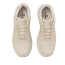 atomik-zapatillas---FAIRFAXX-SUEDE-MOD.MUJ-BEIGE---Talle-35