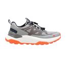 montagne-zapatillas---CITY-OUTDOOR-TRACER-HOM-GRIS---Talle-40