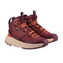 montagne-zapatillas---BOTAS-TREKKING-AURA-MUJ-ROJO---Talle-36