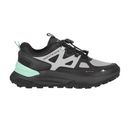 montagne-zapatillas---TRACER-MUJER-negro---Talle-36